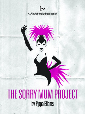cover image of The Sorry Mum Project
